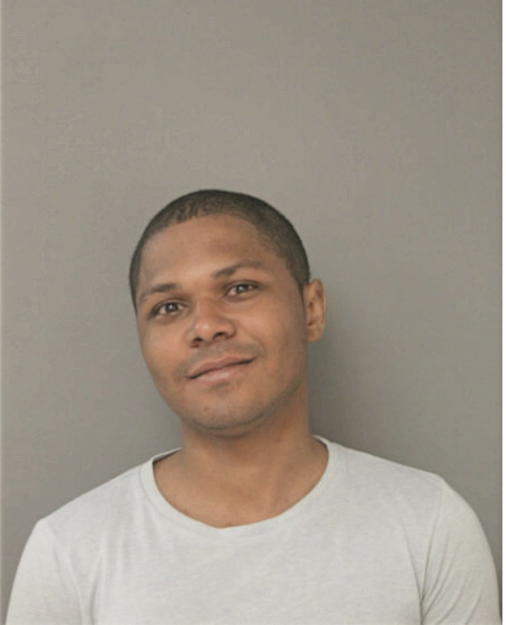 SHAYN MARSHALL, Cook County, Illinois