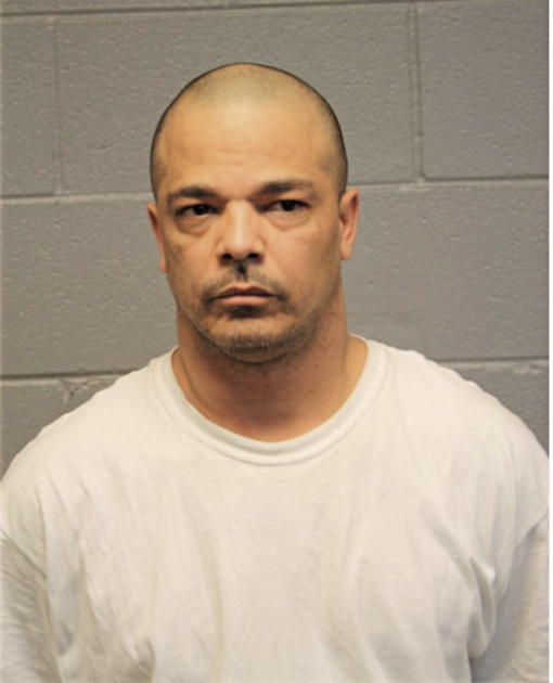 JORGE L MATIAS, Cook County, Illinois