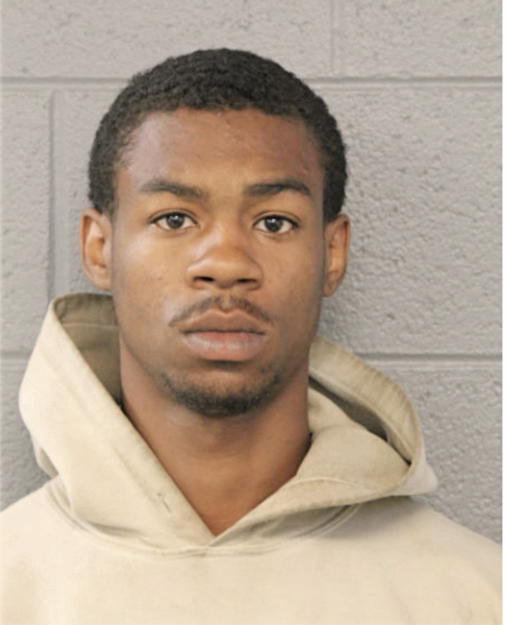 TOBIAS E MCCOY, Cook County, Illinois