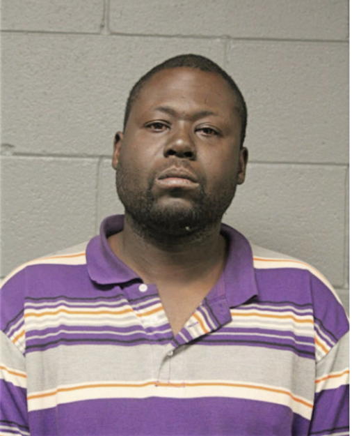 JEREMIAH MCGOWAN, Cook County, Illinois