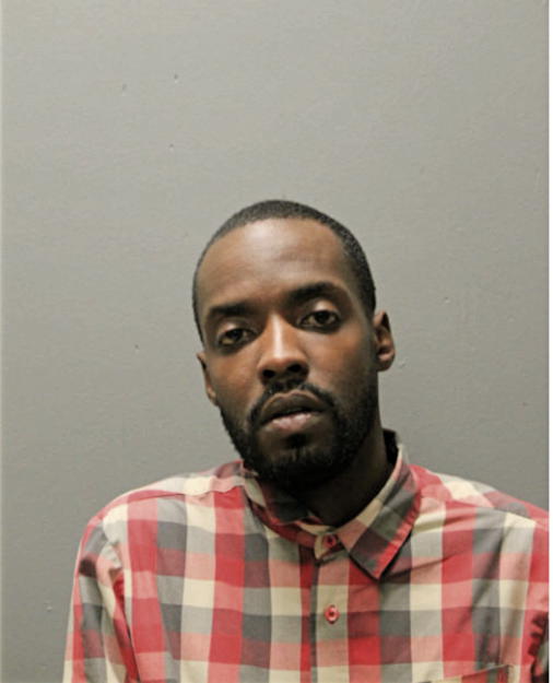 BERTHONY MEUS, Cook County, Illinois