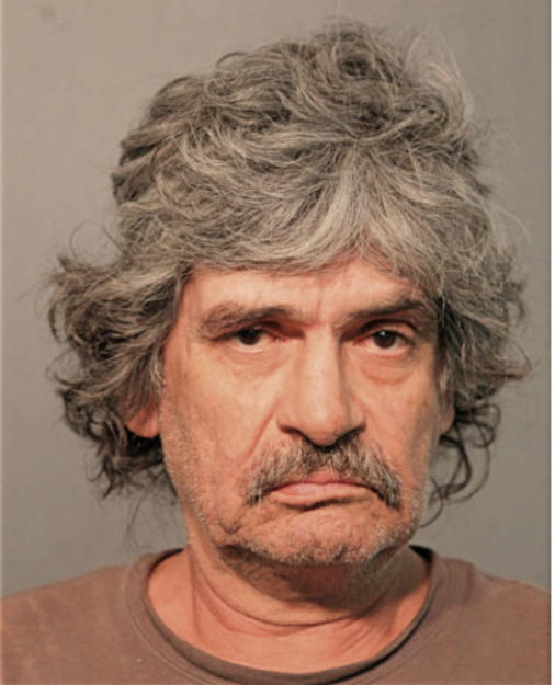 JUAN MEZA, Cook County, Illinois