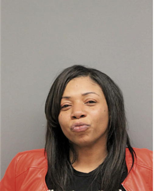 VENUS L MILIAN, Cook County, Illinois