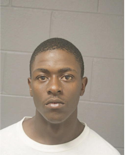 JAMES A MITCHELL, Cook County, Illinois