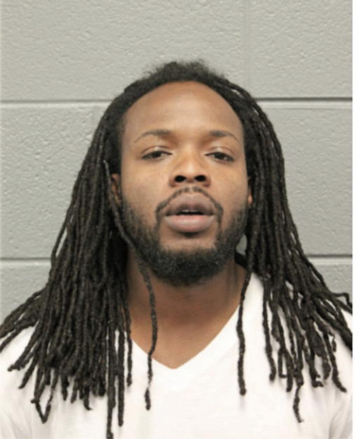 ERIC T MOORE, Cook County, Illinois
