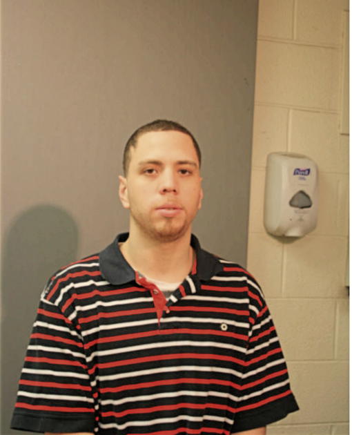 LUIS X MORALES GONZALEZ, Cook County, Illinois