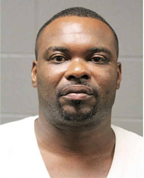 DAVID M MORRIS, Cook County, Illinois