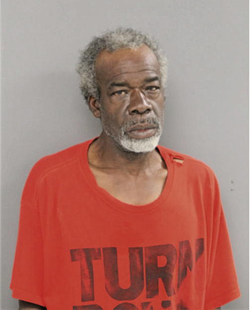 WILLIE MORRIS, Cook County, Illinois