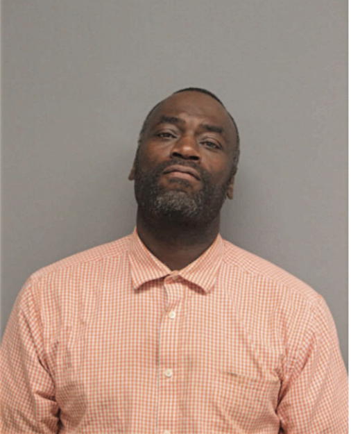 IVAN L MUHAMMAD, Cook County, Illinois