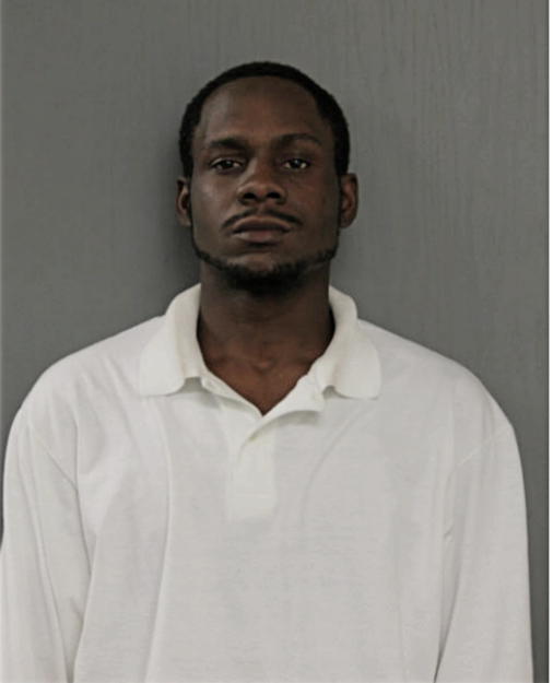 ARTHUR D MURRAY, Cook County, Illinois