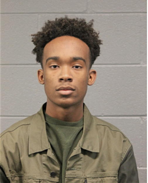 STEVEN NELSON, Cook County, Illinois