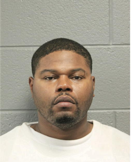 JAMES NEWSON, Cook County, Illinois
