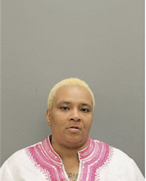 CARMELIA NICHOLS, Cook County, Illinois