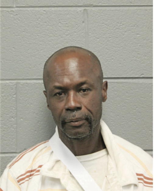 CALVIN OATMAN, Cook County, Illinois