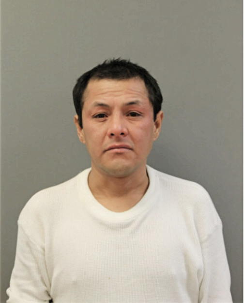 ADRIAN OSORIO, Cook County, Illinois