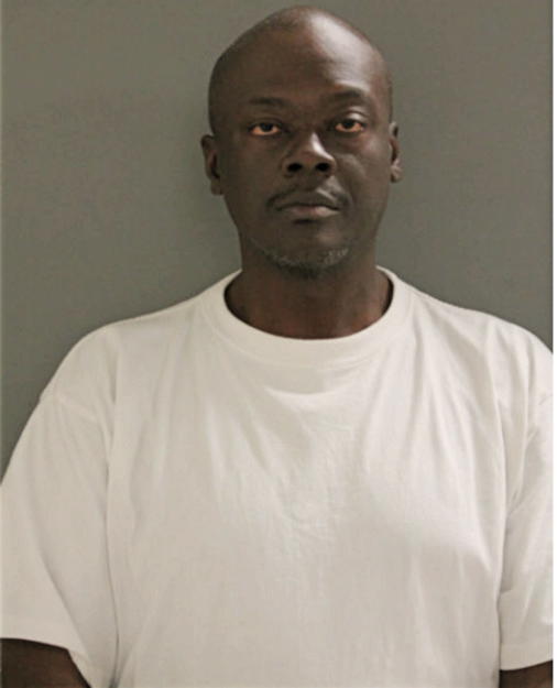 RICHARD OWENS, Cook County, Illinois