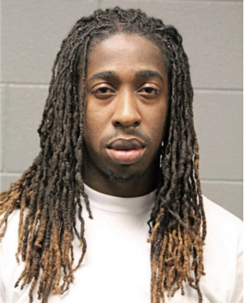 KALIFF PALMER, Cook County, Illinois