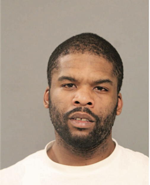 KIEER PARGO, Cook County, Illinois