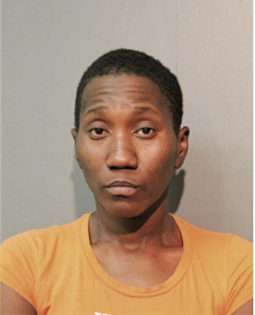 DOMINIQUE M PAXTON, Cook County, Illinois
