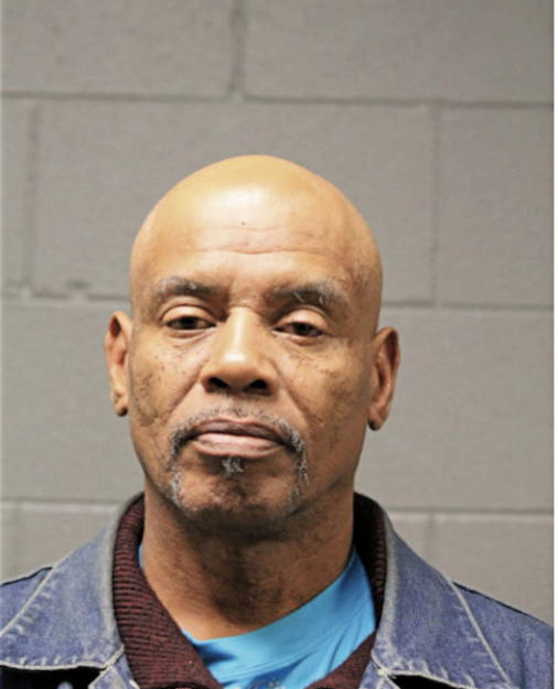 LONNIE PAYNE, Cook County, Illinois