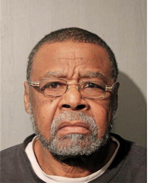 FELTON PAYTON, Cook County, Illinois