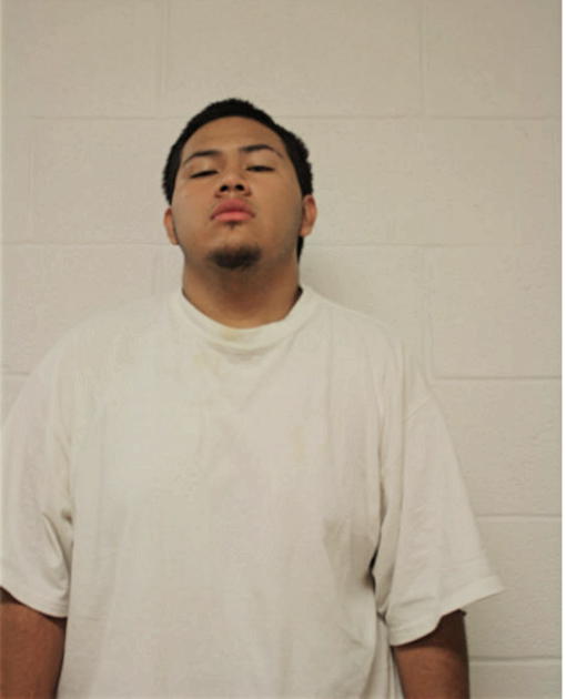 GARCIA PEDRO, Cook County, Illinois