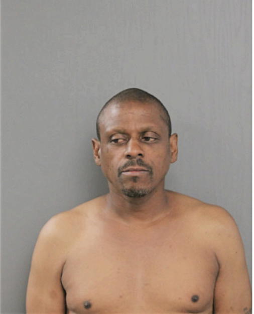 NATHANIEL B PHILLIPS, Cook County, Illinois