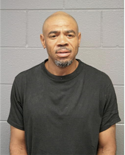 CHARLES D POINDEXTER, Cook County, Illinois