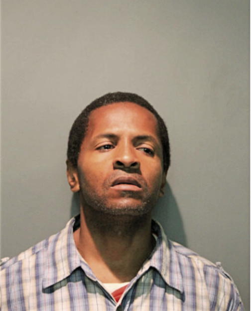 GEORGE PURNELL, Cook County, Illinois