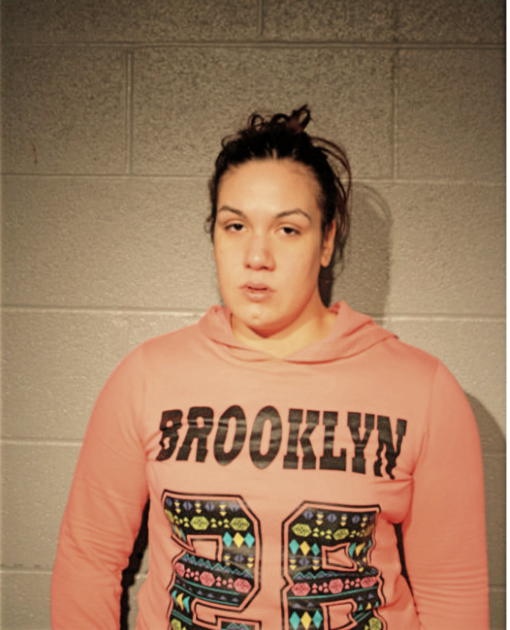 LAURA V RESTOVIC, Cook County, Illinois