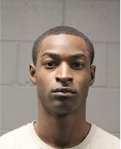 KAREEM RILEY, Cook County, Illinois