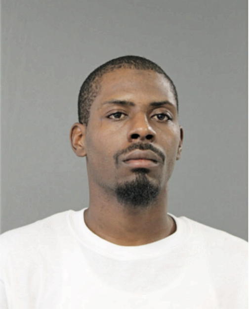 LARRY H ROBERTSON, Cook County, Illinois