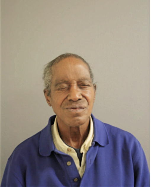 ANTONY ROBINISON, Cook County, Illinois