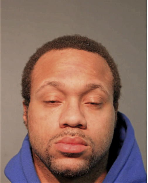 ALEXANDER ROBINSON, Cook County, Illinois