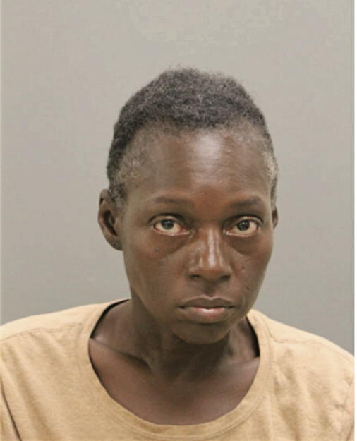 KAREN ROBINSON, Cook County, Illinois