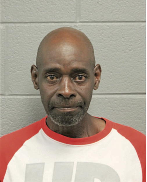 MARVELL ROBINSON, Cook County, Illinois