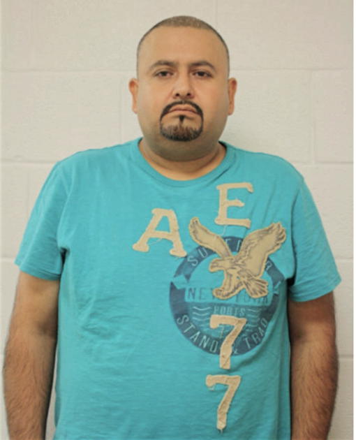 JAIME SALCEDO, Cook County, Illinois