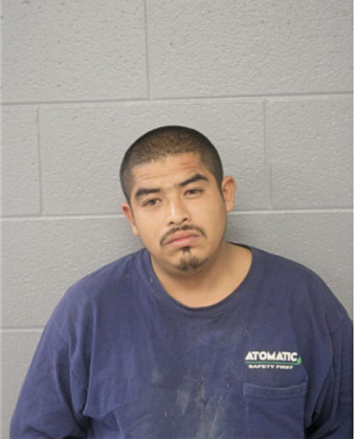 MIGUEL A SALGADO, Cook County, Illinois