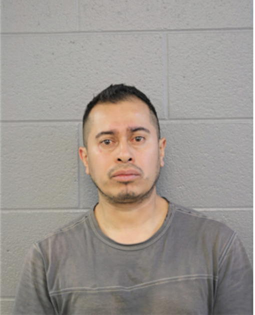 FRANCO ANTONIO SANCHEZ, Cook County, Illinois