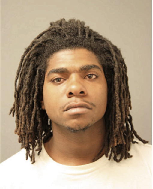 COJADA A SANDERS, Cook County, Illinois