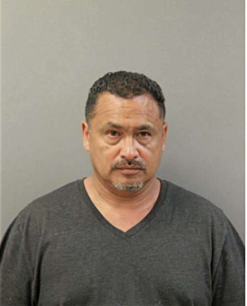 CARMELLO SANTANA, Cook County, Illinois
