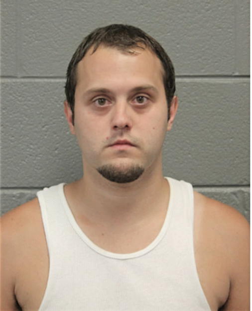 ANTHONY SANTOS, Cook County, Illinois