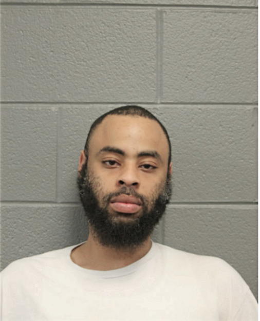 ROBERT SCOTT, Cook County, Illinois