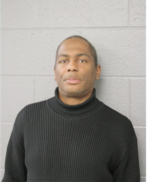 JOHN N SEAY, Cook County, Illinois
