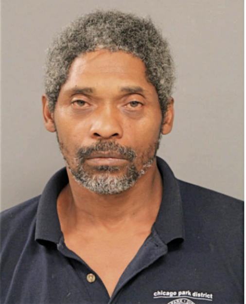 JOHN SHELTON, Cook County, Illinois