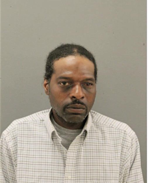 ANTHONY SHEPPARD, Cook County, Illinois