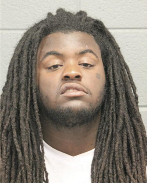 EDWARD D SMITH, Cook County, Illinois
