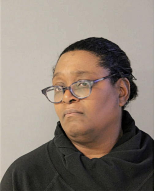 WANDA E SMITH, Cook County, Illinois