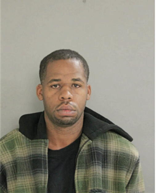 DARRYL D STANTON, Cook County, Illinois