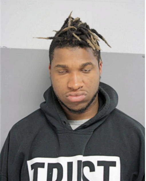 MICHAEL STEELE, Cook County, Illinois